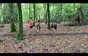 Trail des Corsaires 2022