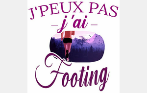 Entrainement Footing récup