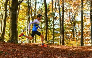 Entrainement Fractionné Long