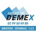 Miroiterie DEMEX