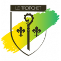 LE TRONCHET