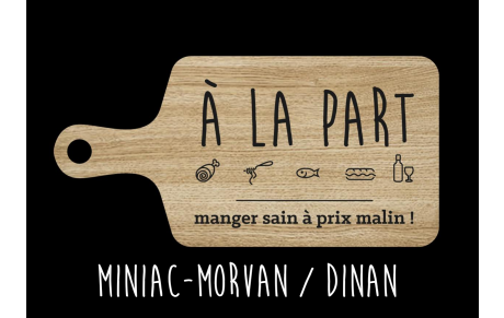 Restaurant A LA PART