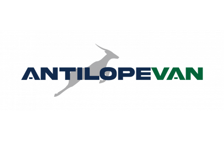 ANTILOP VAN