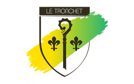 LE TRONCHET